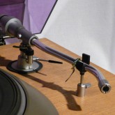 純正アームはDA-305です。
