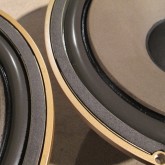 2013年5月にエッジも張り換え済みです。
