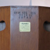 キャビネットは国産箱(TEAC承認・進工舎製)です。