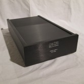 電源部は別筐体です。電源部も非常に良い状態です。