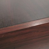サイドウッドには多少傷などがあります。