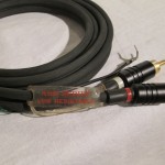 Audio Craft ARR-T/100 phono cable 1.0m