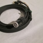 Audio Craft ARR-T/100 phono cable 1.0m