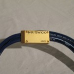 ortofon 6NX-TSW1010 tome-arm cable 1.2m