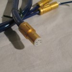 ortofon 6NX-TSW1010 tome-arm cable 1.2m