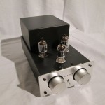 Elekit TU-875 tube preamplifier kit