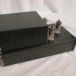 Elekit TU-875 tube preamplifier kit