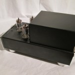 Elekit TU-875 tube preamplifier kit