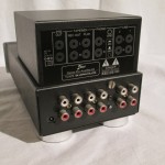 Elekit TU-875 tube preamplifier kit