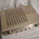 MARANTZ PM-6100SA ver.2 integrated stereo amplifier
