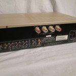 MARANTZ PM-6100SA ver.2 integrated stereo amplifier