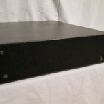 dbx 10/5 10-band graphic equalizer