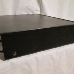 dbx 10/5 10-band graphic equalizer