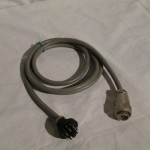 hand-made tube phono equalizer