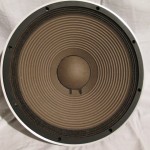 TAD TL-1601 15inch LF tranceducers [woofers] (pair)