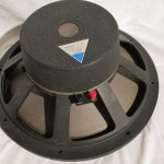 TAD TL-1601 15inch LF tranceducers [woofers] (pair)