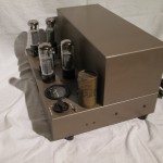 marantz model8B-k tube stereo power amplifier