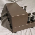 marantz model8B-k tube stereo power amplifier