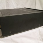McIntosh MC300 stereo power amplifier