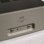 CSE RK-100 isolation regulator