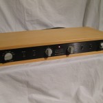 Mark Levinson ML-7L stereo preamplifier