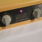 Mark Levinson ML-7L stereo preamplifier