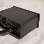 Fidelity Research XF-1 type L MC transformer