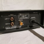 Fidelity Research XF-1 type L MC transformer