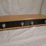 Mark Levinson ML-1L stereo preamplifier