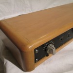 Mark Levinson ML-1L stereo preamplifier