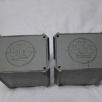 UTC LS-33 interstage transformers (pair)