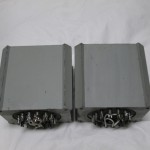 UTC LS-33 interstage transformers (pair)