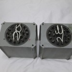 UTC LS-33 interstage transformers (pair)