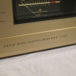 Accuphase E-305 integrated stereo amplifier