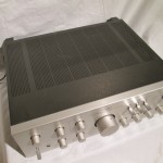 TRIO KA-8300 integrated stereo amplifier