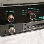 McIntosh C29 stereo preamplifier