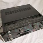 McIntosh C29 stereo preamplifier