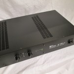 Thomann S-150mk2 2ch power amplifier