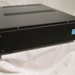 Thomann S-150mk2 2ch power amplifier