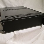 Thomann S-150mk2 2ch power amplifier