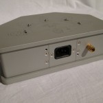 CSE ICX50A-AL isolated 5-output AC electric sockets