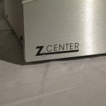 MIT Z-center isolated power distributer
