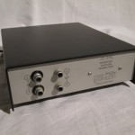 Mark Levinson JC-1AC MC preamplifier (head-amp)