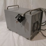 STAR ELECTRIC MFG. STY-412F isolation & d