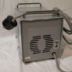 STAR ELECTRIC MFG. STY-412F isolation & d