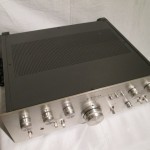 TRIO KA-7300 integrated stereo amplifier