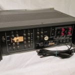 TRIO KA-7300 integrated stereo amplifier