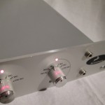 Antelope isochrone OCX clock generator