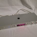 Antelope isochrone OCX clock generator