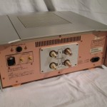MARANTZ MA-9S1 monoral power amplifiers (pair)